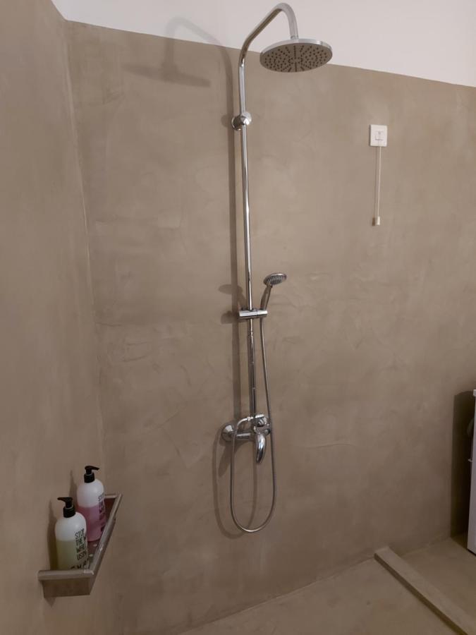 Vasilikis Luxury Loft Apartment Ioannina Bagian luar foto