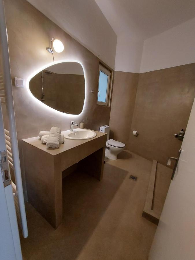 Vasilikis Luxury Loft Apartment Ioannina Bagian luar foto